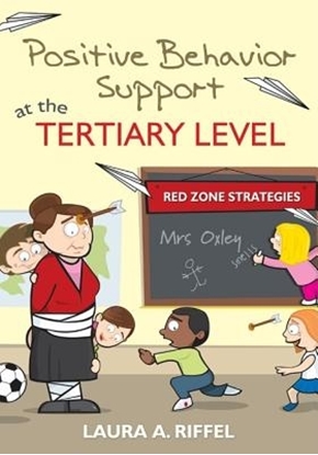 Afbeeldingen van Positive Behavior Support at the Tertiary Level