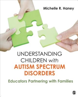 Afbeeldingen van Understanding Children with Autism Spectrum Disorders