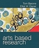 Afbeelding van Arts Based Research