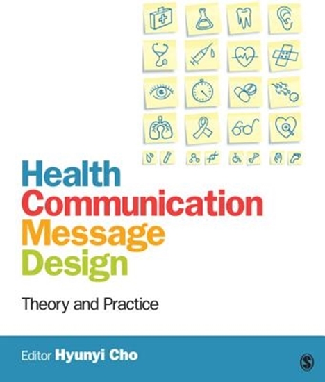 Afbeelding van Health Communication Message Design