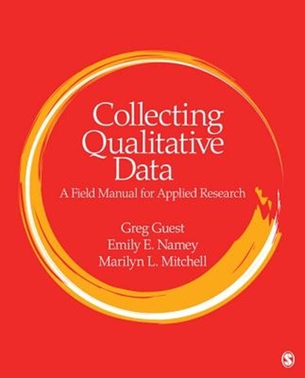 Afbeelding van Collecting Qualitative Data