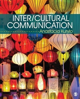 Afbeeldingen van Inter/Cultural Communication: Representation and Construction of Culture