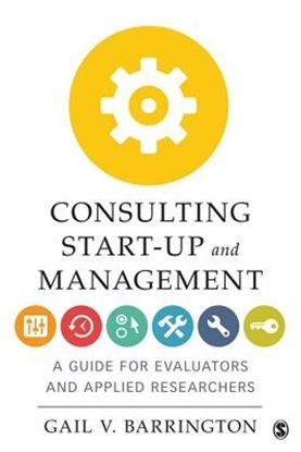 Afbeeldingen van Consulting Start-Up and Management