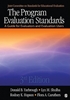 Afbeelding van The Program Evaluation Standards