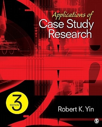 Afbeeldingen van Applications of Case Study Research