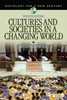 Afbeelding van Cultures and Societies in a Changing World