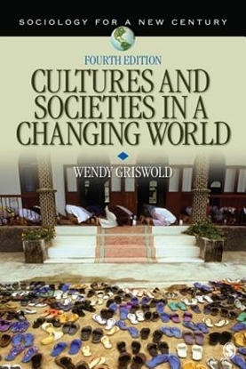 Afbeeldingen van Cultures and Societies in a Changing World