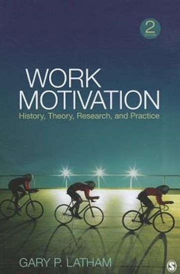 Afbeelding van Work Motivation
