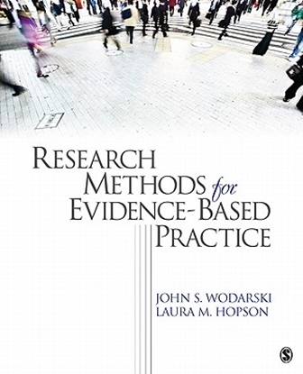 Afbeeldingen van Research Methods for Evidence-Based Practice
