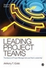 Afbeelding van Leading Project Teams