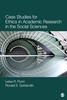 Afbeelding van Case Studies for Ethics in Academic Research in the Social Sciences