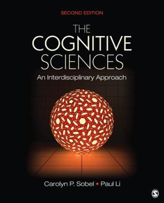 Afbeeldingen van The Cognitive Sciences: An Interdisciplinary Approach