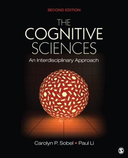 Afbeelding van The Cognitive Sciences: An Interdisciplinary Approach