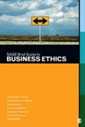 Afbeeldingen van SAGE Brief Guide to Business Ethics