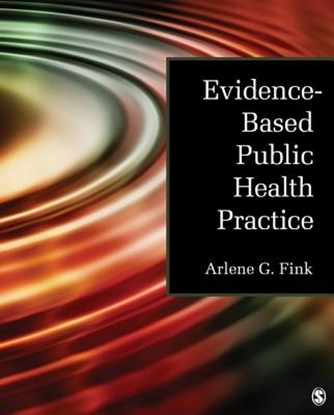 Afbeeldingen van Evidence-Based Public Health Practice
