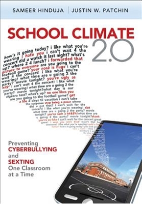 Afbeeldingen van School Climate 2.0