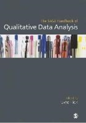 Afbeeldingen van The SAGE Handbook of Qualitative Data Analysis