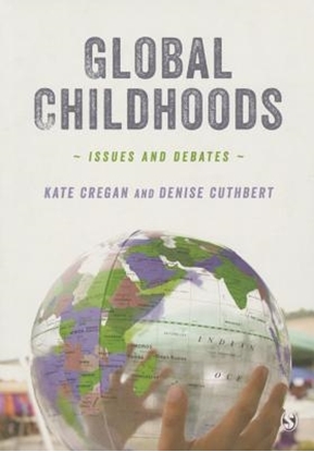 Afbeeldingen van Global Childhoods: Issues and Debates