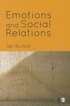 Afbeeldingen van Emotions and Social Relations