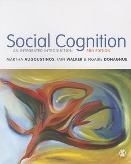 Afbeelding van Social Cognition