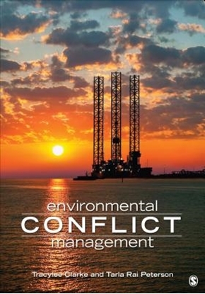 Afbeeldingen van Environmental Conflict Management