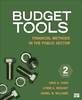 Afbeelding van Budget Tools: Financial Methods in the Public Sector