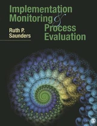 Afbeeldingen van Implementation Monitoring and Process Evaluation