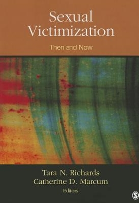 Afbeeldingen van Sexual Victimization: Then and Now