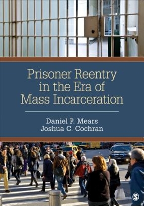 Afbeeldingen van Prisoner Reentry in the Era of Mass Incarceration