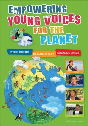 Afbeeldingen van Empowering Young Voices for the Planet