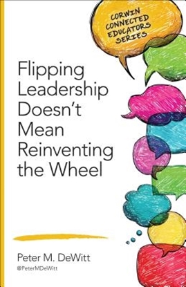 Afbeeldingen van Flipping Leadership Doesn t Mean Reinventing the Wheel