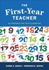 Afbeelding van The First-Year Teacher: Be Prepared for Your Classroom