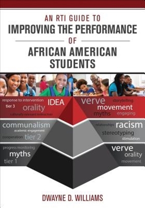 Afbeeldingen van An RTI Guide to Improving the Performance of African American Students