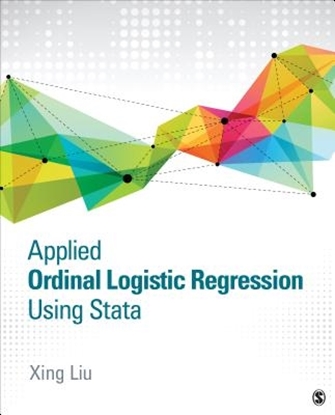 Afbeeldingen van Applied Ordinal Logistic Regression Using Stata: From Single-Level to Multilevel Modeling
