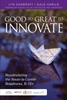 Afbeelding van Good to Great to Innovate: Recalculating the Route to Career Readiness, K-12+