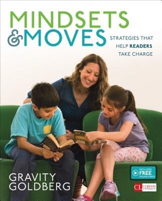 Afbeeldingen van Mindsets and Moves