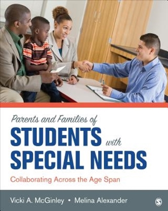 Afbeeldingen van Parents and Families of Students With Special Needs