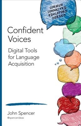 Afbeeldingen van Confident Voices: Digital Tools for Language Acquisition