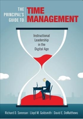 Afbeeldingen van The Principal's Guide to Time Management: Instructional Leadership in the Digital Age