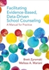 Afbeelding van Facilitating Evidence-Based, Data-Driven School Counseling