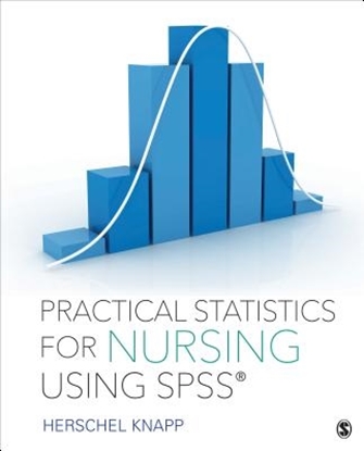 Afbeeldingen van Practical Statistics for Nursing Using SPSS