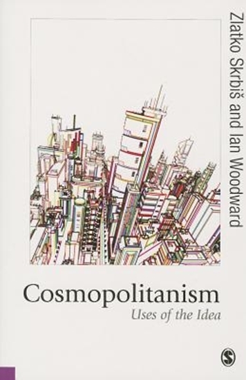 Afbeelding van Cosmopolitanism