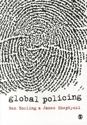 Afbeeldingen van Global Policing