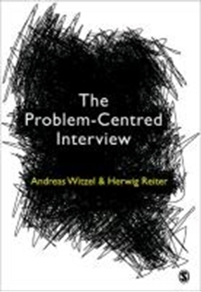 Afbeeldingen van The Problem-Centred Interview