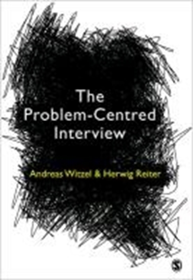 Afbeelding van The Problem-Centred Interview