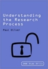 Afbeelding van Understanding the Research Process