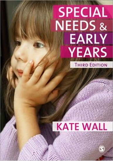 Afbeelding van Special Needs and Early Years: A Practitioner Guide