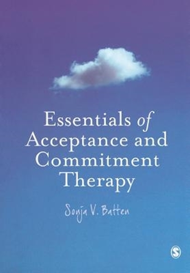 Afbeelding van Essentials of Acceptance and Commitment Therapy