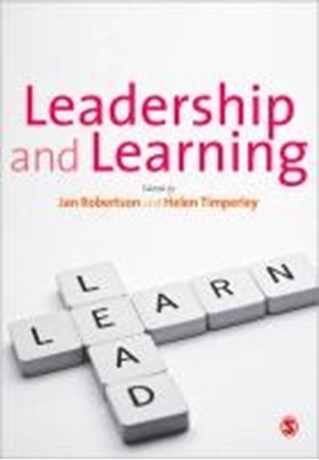 Afbeeldingen van Leadership and Learning