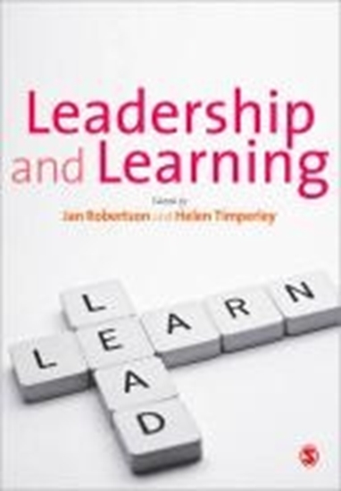 Afbeelding van Leadership and Learning